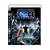 Jogo Star Wars: The Force Unleashed - PS3 - Imagem 1