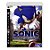 Jogo Sonic The Hedgehog - PS3 - Imagem 1
