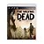 Jogo The Walking Dead - PS3 - Imagem 1