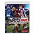 Jogo Pro Evolution Soccer 2009 (PES 09) - PS3 - Imagem 1