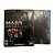 Jogo Mass Effect Trilogy - PS3 - Imagem 1