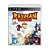 Jogo Rayman Origins - PS3 - Imagem 1