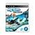 Jogo MySims SkyHeroes - PS3 - Imagem 1