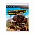 Jogo MotorStorm Pacific Rift - PS3 - Imagem 1