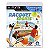 Jogo Racquet Sports - PS3 - Imagem 1