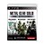 Jogo Metal Gear Solid: HD Collection - PS3 - Imagem 1