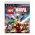 Jogo LEGO Marvel Super Heroes - PS3 - Imagem 1