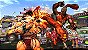 Jogo Street Fighter X Tekken - PS3 - Imagem 4
