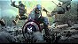 Jogo Captain America: Super Soldier - PS3 - Imagem 2