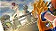 Jogo Dragon Ball Raging Blast 2 - PS3 - Imagem 3