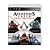 Jogo Assassin's Creed: Ezio Trilogy - PS3 - Imagem 1