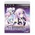 Jogo Hyperdimension Neptunia mk2 - PS3 - Imagem 1