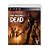 Jogo The Walking Dead: The Complete First Season - PS3 - Imagem 1