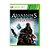 Jogo Assassin's Creed Revelations - Xbox 360 - Imagem 1