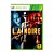 Jogo L.A. Noire - Xbox 360 - Imagem 1