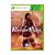 Jogo Prince of Persia The Forgotten Sands - Xbox 360 - Imagem 1