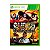 Jogo Super Street Fighter IV - Xbox 360 - Imagem 1