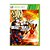 Jogo Dragon Ball XV: Xenoverse - Xbox 360 - Imagem 1