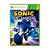 Jogo Sonic Unleashed - Xbox 360 - Imagem 1