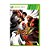 Jogo Street Fighter IV - Xbox 360 - Imagem 1