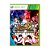 Jogo Super Street Fighter IV: Arcade Edition - Xbox 360 - Imagem 1