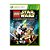 Jogo LEGO Star Wars: The Complete Saga - Xbox 360 - Imagem 1