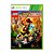 Jogo LEGO Indiana Jones 2: The Adventure Continues - Xbox 360 - Imagem 1