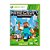Jogo Minecraft - Xbox 360 - Imagem 1