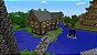 Jogo Minecraft - Xbox 360 - Imagem 2