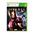 Jogo Iron Man - Xbox 360 - Imagem 1