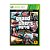 Jogo Grand Theft Auto & Episodes From Liberty City (GTA) - Xbox 360 - Imagem 1