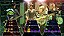 Jogo Guitar Hero: Van Halen - Xbox 360 - Imagem 2