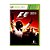 Jogo Formula 1 2011 - Xbox 360 - Imagem 1
