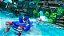 Jogo Sonic & All-Stars Racing: Transformed - Xbox 360 - Imagem 4