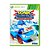 Jogo Sonic & All-Stars Racing: Transformed - Xbox 360 - Imagem 1
