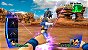 Jogo Dragon Ball Z for Kinect - Xbox 360 - Imagem 4