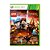 Jogo LEGO: O Senhor dos Anéis - Xbox 360 - Imagem 1
