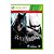 Jogo Batman: Arkham Asylum + Batman: Arkham City - Xbox 360 - Imagem 1