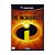 Jogo The Incredibles - GameCube - Imagem 1