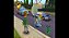Jogo The Simpsons Hit & Run - GC - Game Cube - Imagem 2