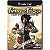 Jogo Prince of Persia: The Two Thrones - GameCube - Imagem 1