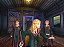 Jogo Harry Potter and The Prisoner of Azkaban - GameCube - Imagem 4