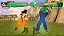 Jogo Dragon Ball Z: Budokai - GameCube - Imagem 2