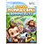 Jogo Super Monkey Ball: Banana Blitz - Wii - Imagem 1