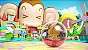 Jogo Super Monkey Ball: Step & Roll - Wii - Imagem 2