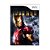 Jogo Iron Man - Wii - Imagem 1