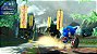 Jogo Sonic Unleashed - Wii - Imagem 4