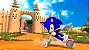 Jogo Sonic Unleashed - Wii - Imagem 2