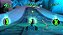 Jogo Ben 10: Galactic Racing - Wii - Imagem 3