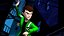 Jogo Ben 10: Alien Force - Wii - Imagem 4